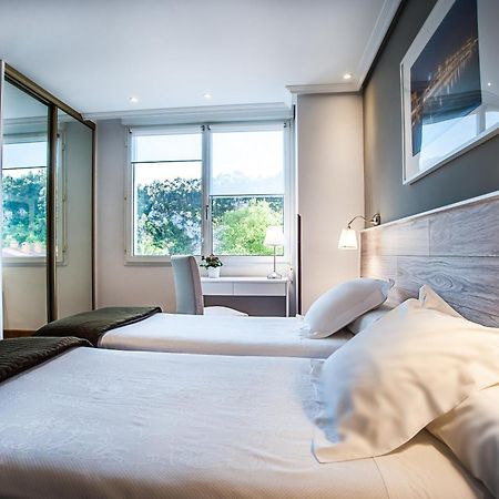 Hotel Don Pepe Ria ريباذيسييّا الغرفة الصورة