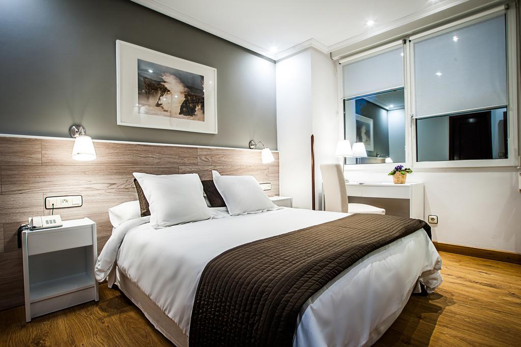 Hotel Don Pepe Ria ريباذيسييّا الغرفة الصورة