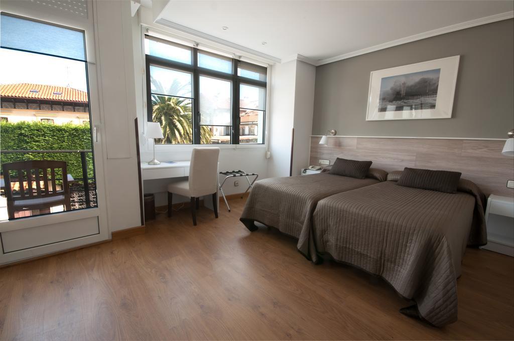 Hotel Don Pepe Ria ريباذيسييّا الغرفة الصورة